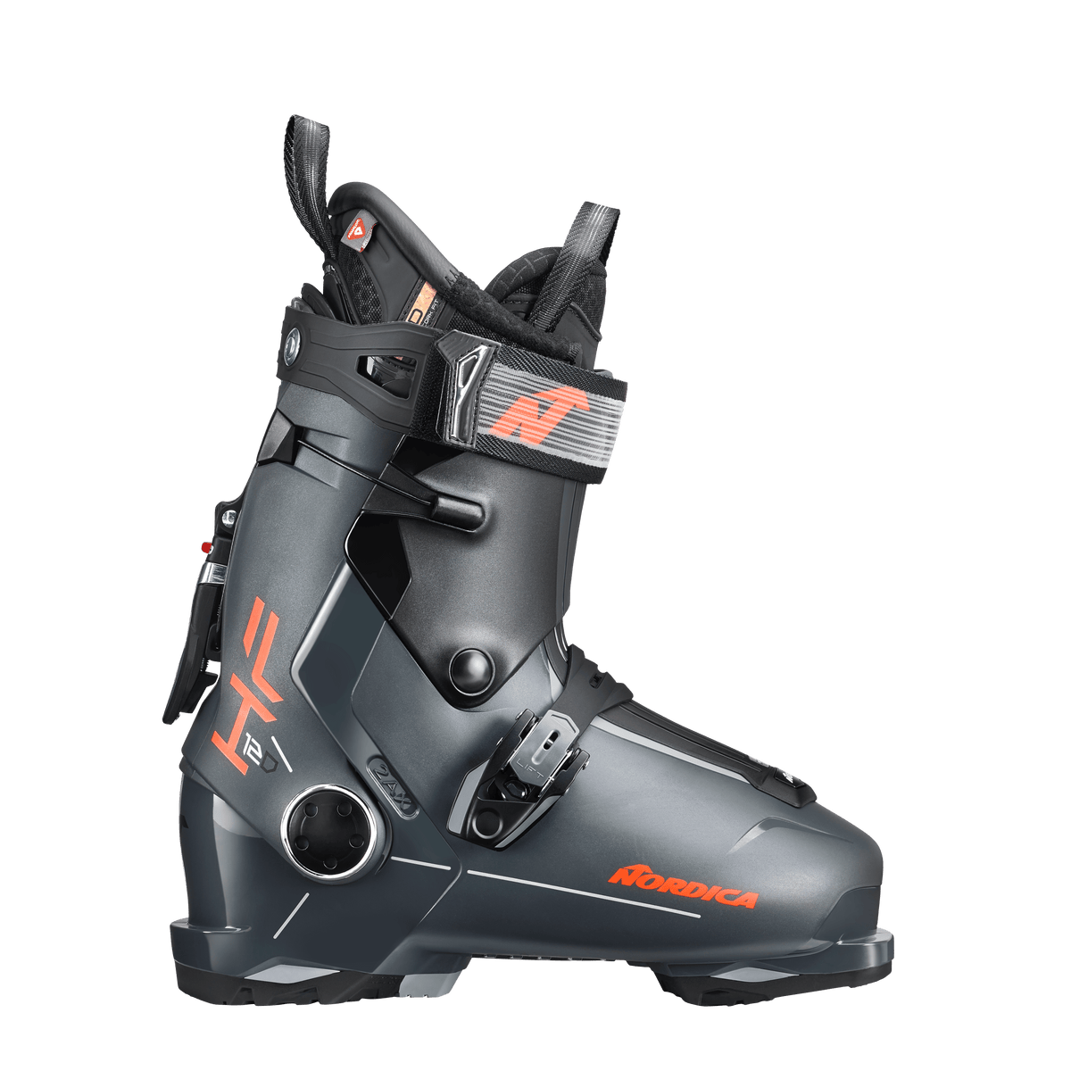 HF 120 GW Skischuh mit 3D Cork Fit Innenschuh