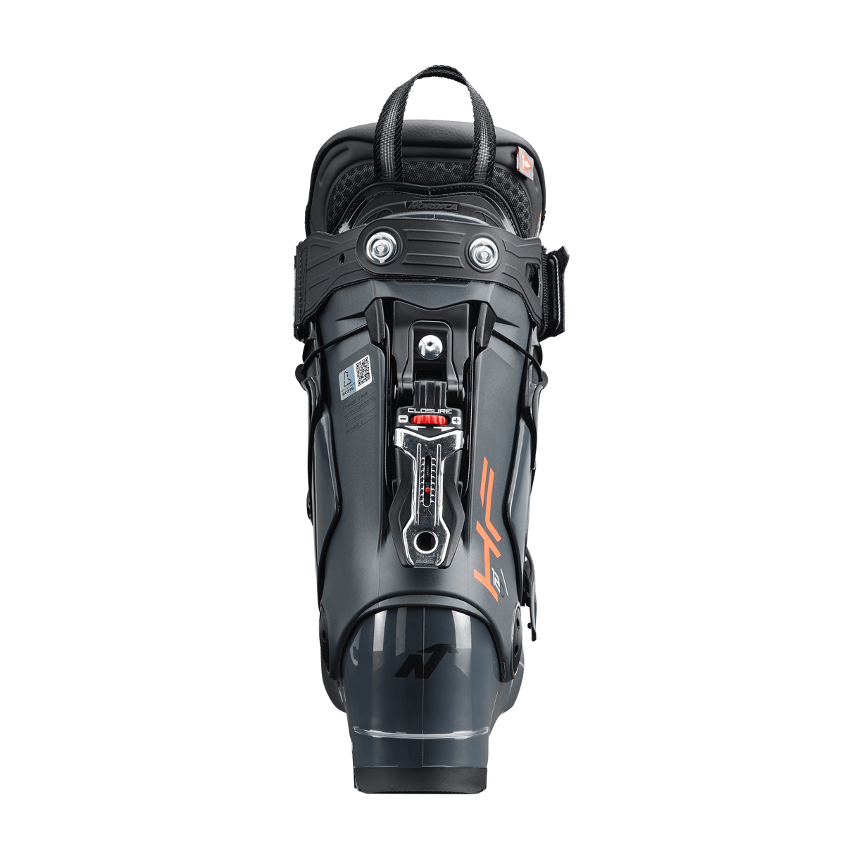 HF 120 GW Skischuh mit 3D Cork Fit Innenschuh