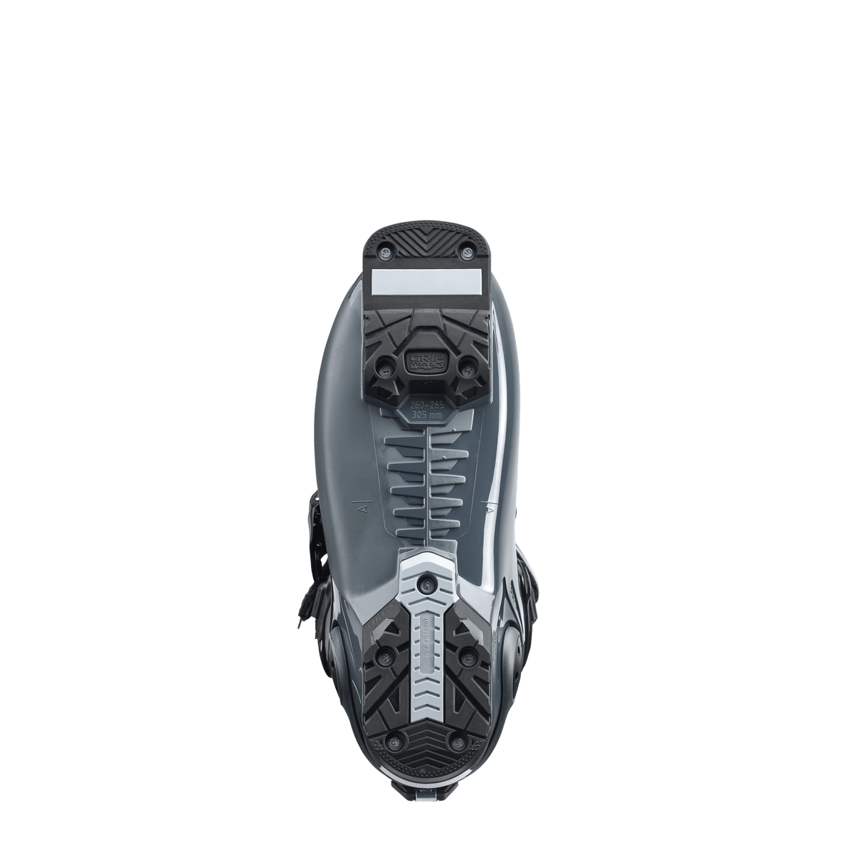 HF 120 GW Skischuh mit 3D Cork Fit Innenschuh