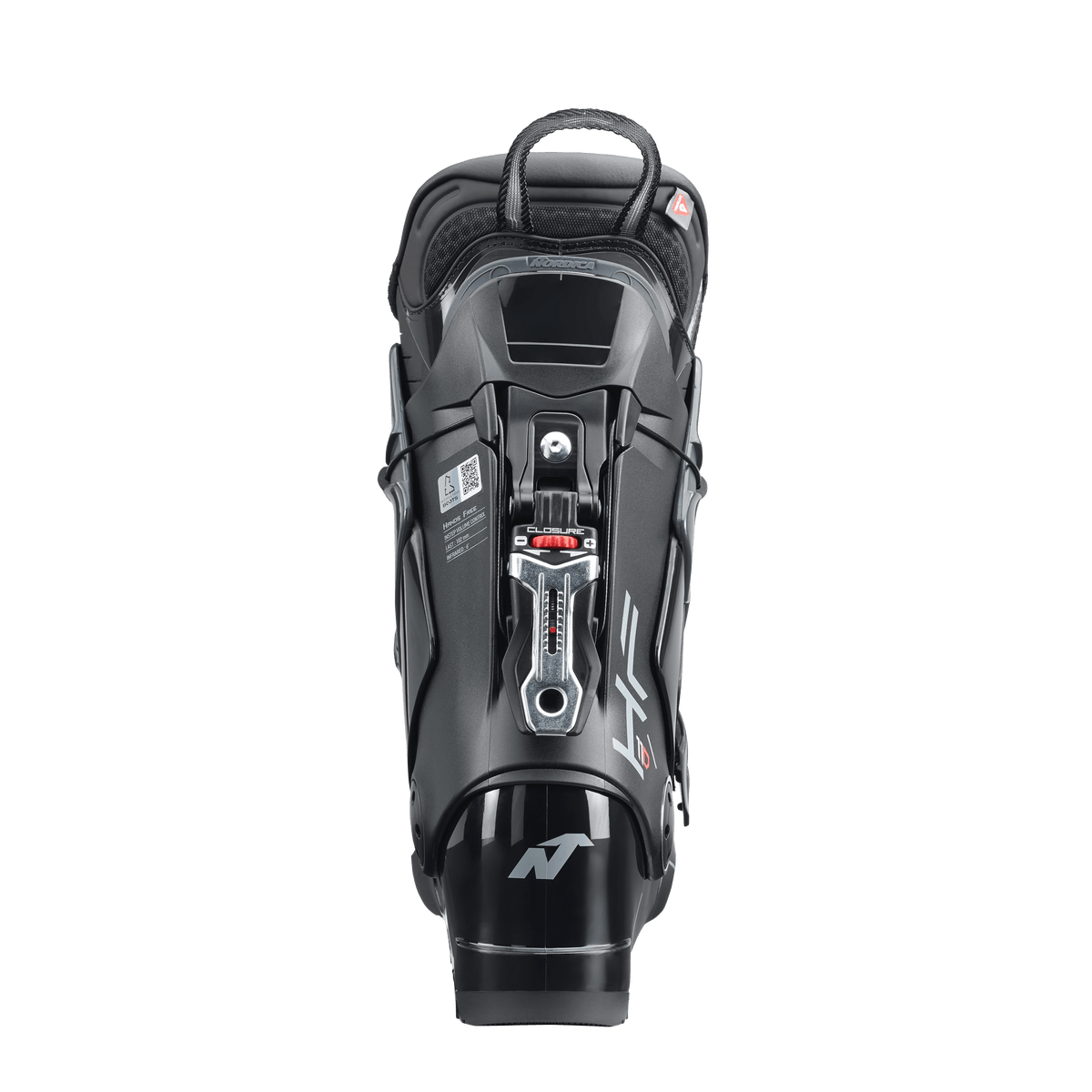 HF 110 GW Skischuhe mit 3D Cork Innenschuh
