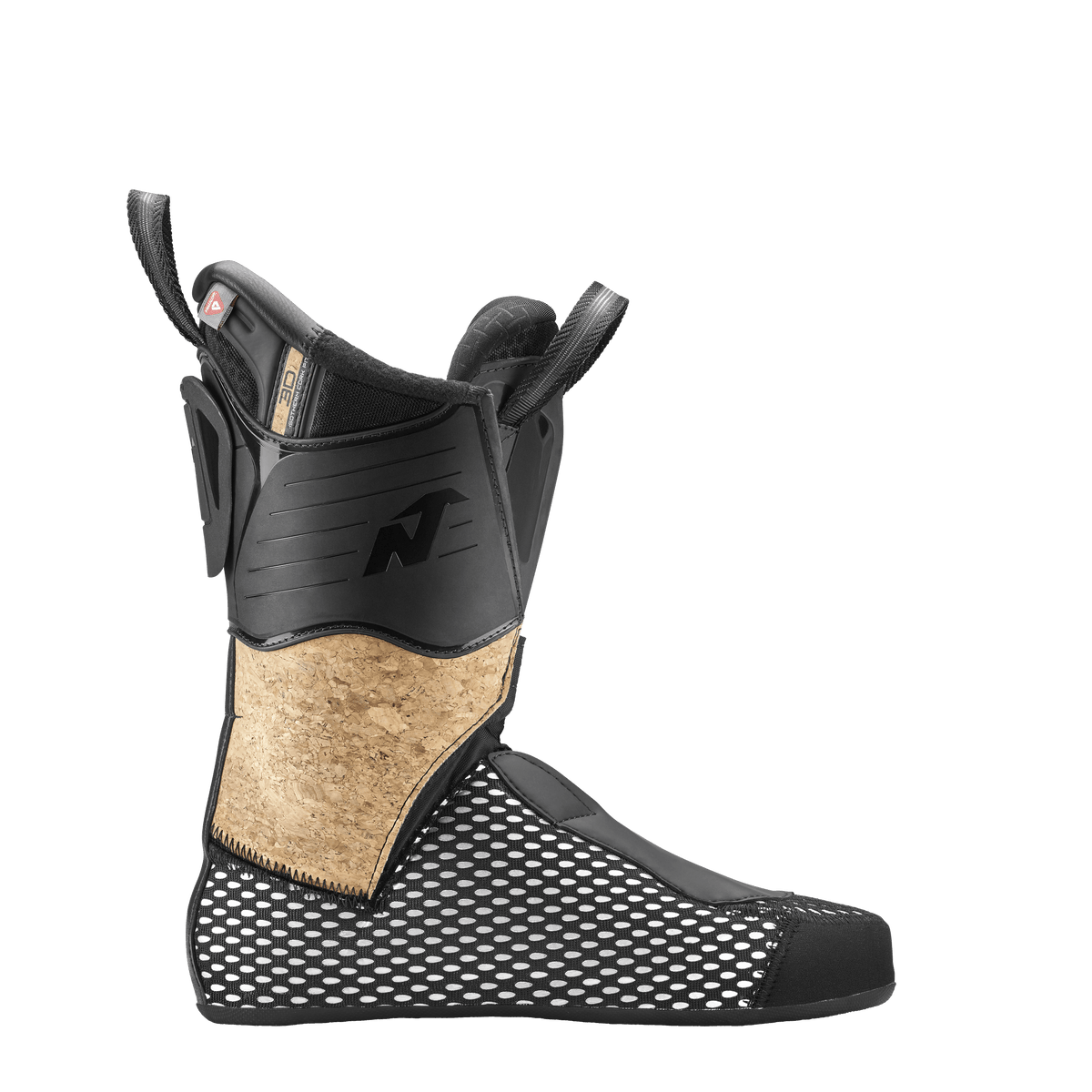 HF 110 GW Skischuhe mit 3D Cork Innenschuh