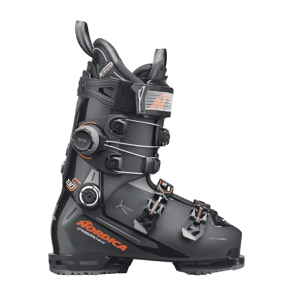 Speedmachine 3 130S BOA C. Skischuhe