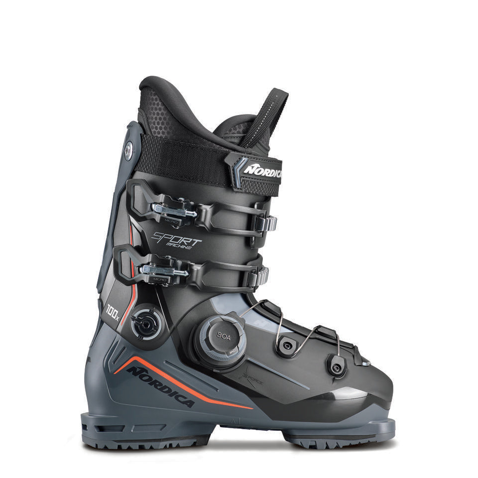 SPORTMACHINE 3 100 X BOA (GW) Herren Skischuh