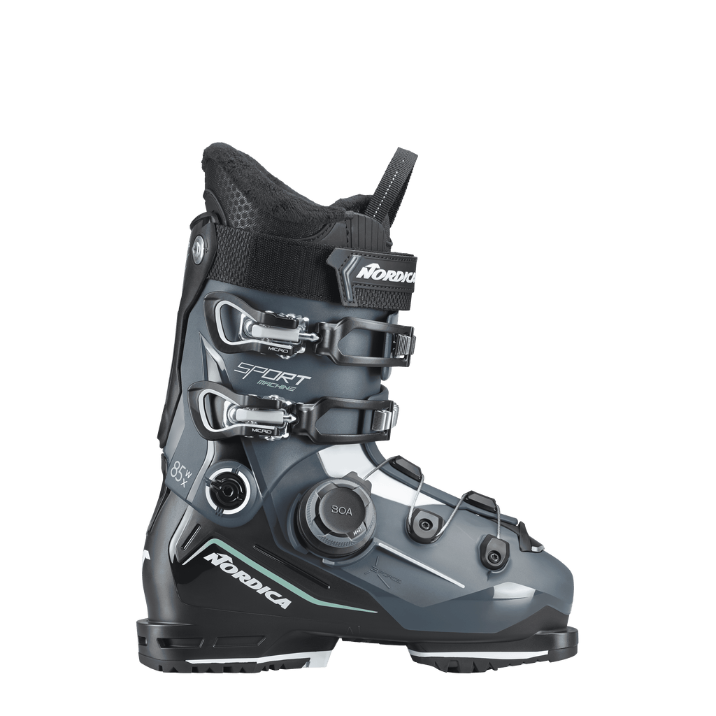 SPORTMACHINE 3 85 W BOA Skischuhe Damen
