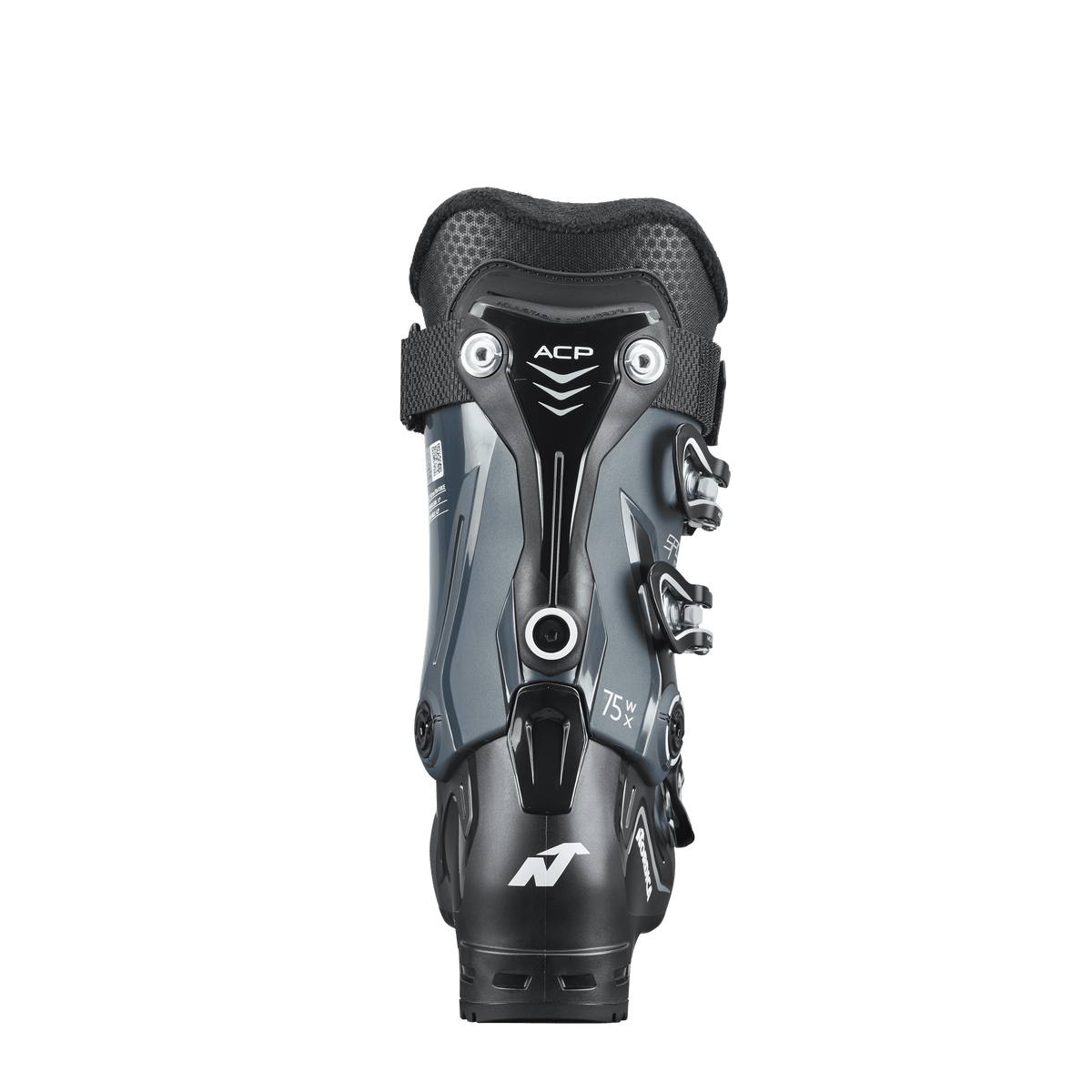 SPORTMACHINE 3 75 X W Skischuh 102 mm Leisten