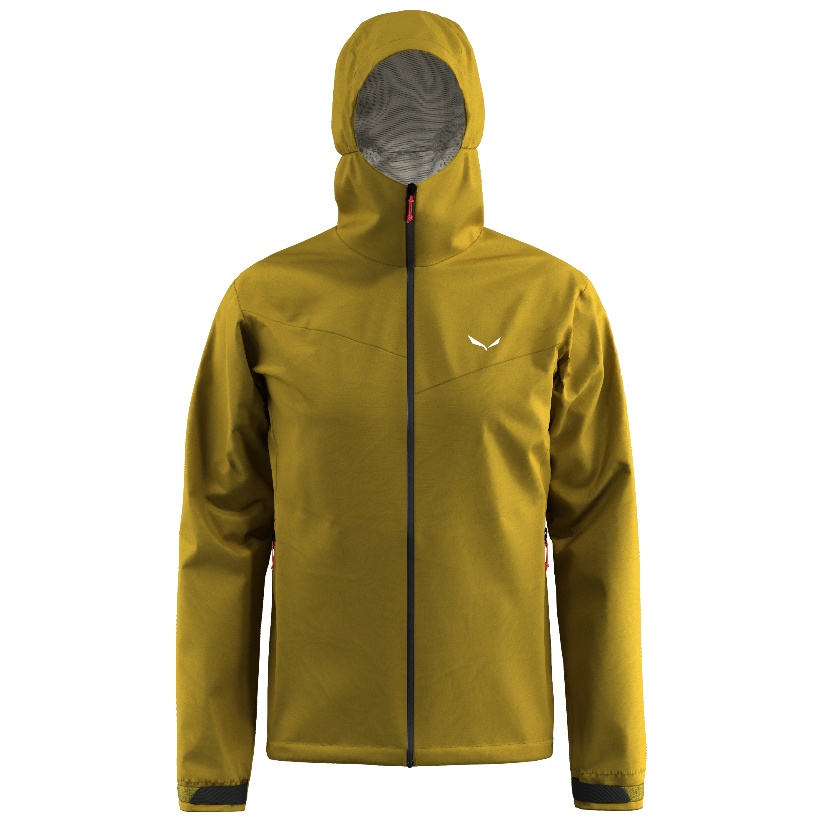 PUEZ 2.5L PTX JACKET M