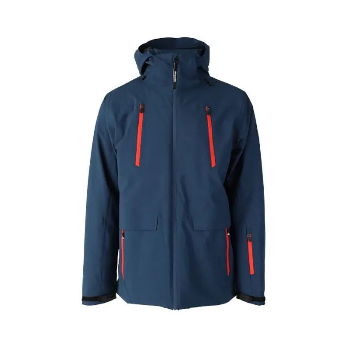 Baron Men Snow Jacket