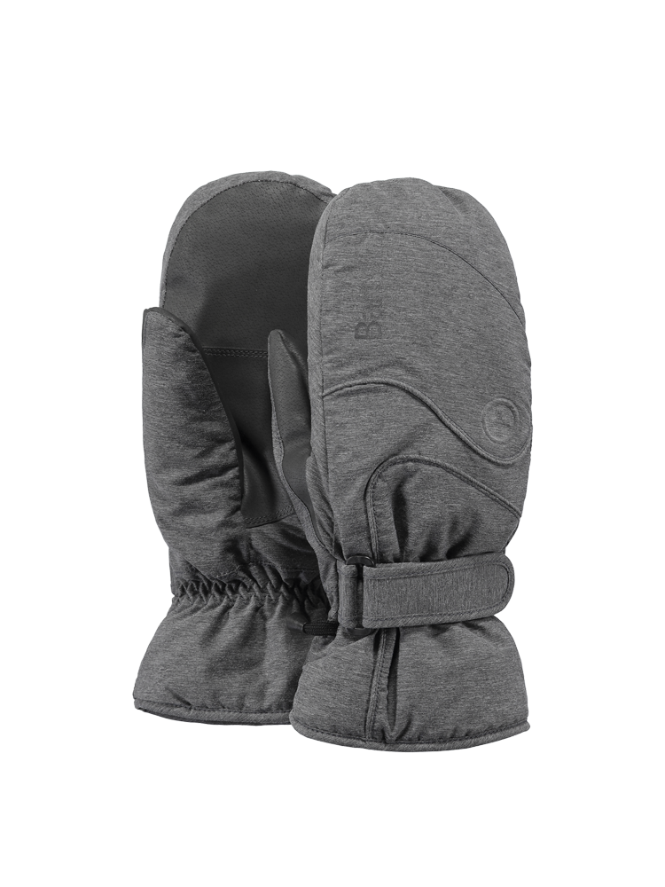 Skihandschuhe Basic 5-lagig mit Hydroshell