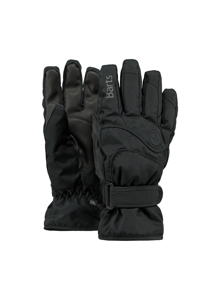 BARTS Basic Skigloves – 5-lagige wasserdichte Skihandschuhe