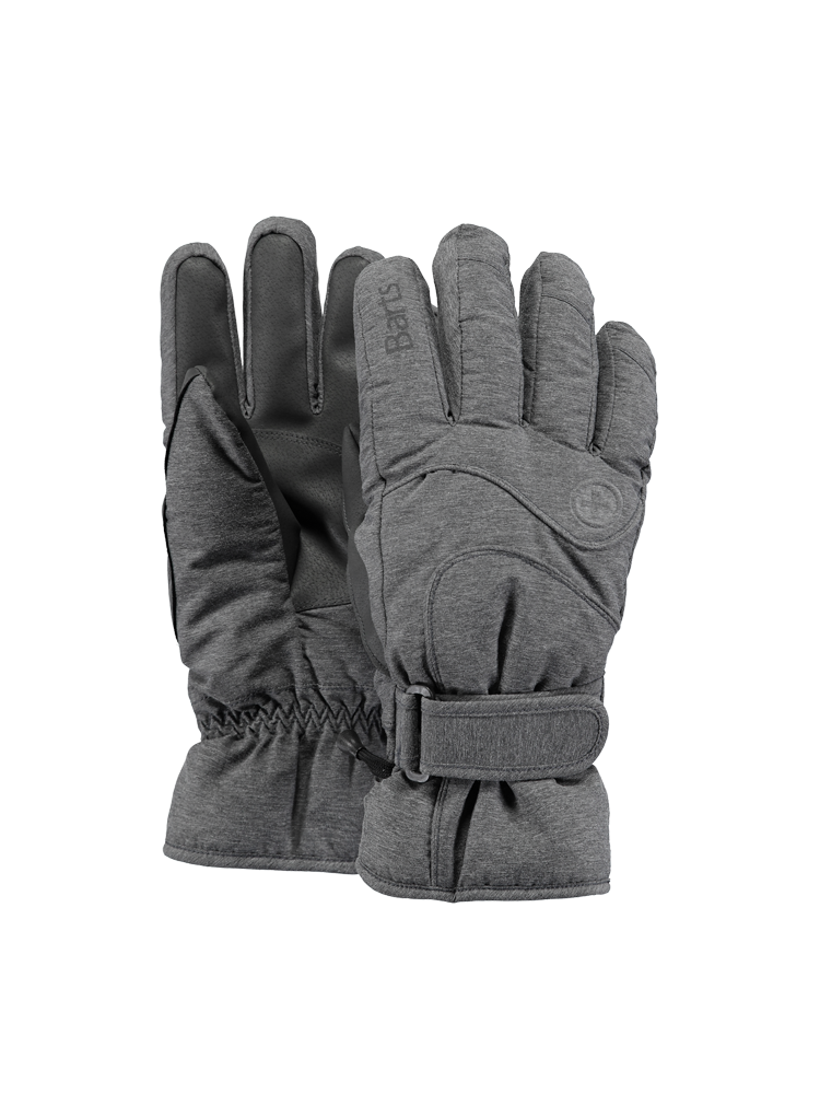 BARTS Basic Skigloves – 5-lagige wasserdichte Skihandschuhe