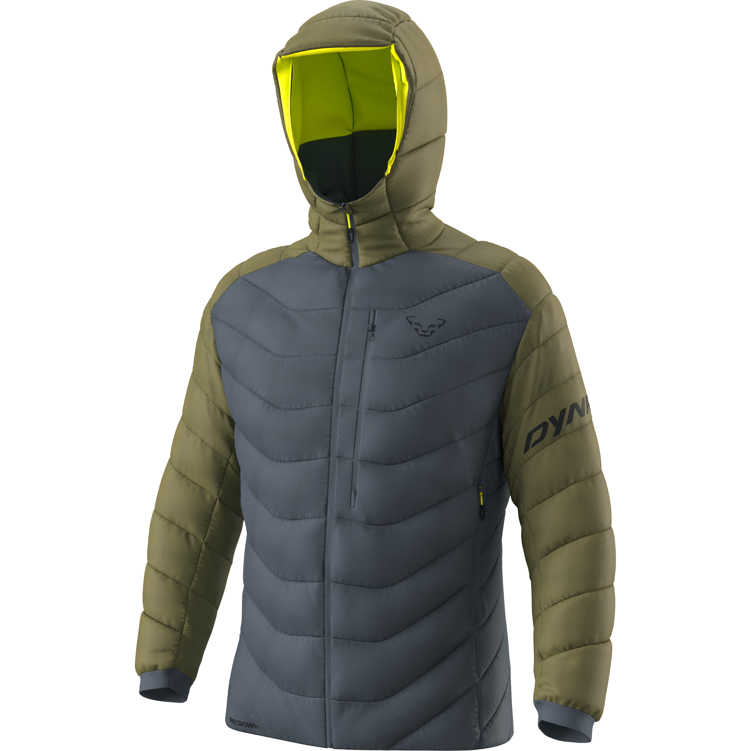 TIGARD DOWN RDS JKT M