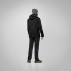 PUEZ GTX 2L EPE JACKET Herren Funktionsjacke