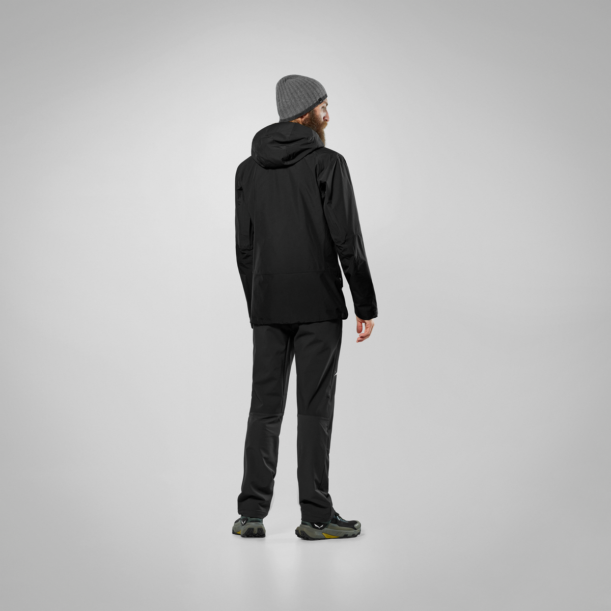 PUEZ GTX 2L EPE JACKET Herren Funktionsjacke