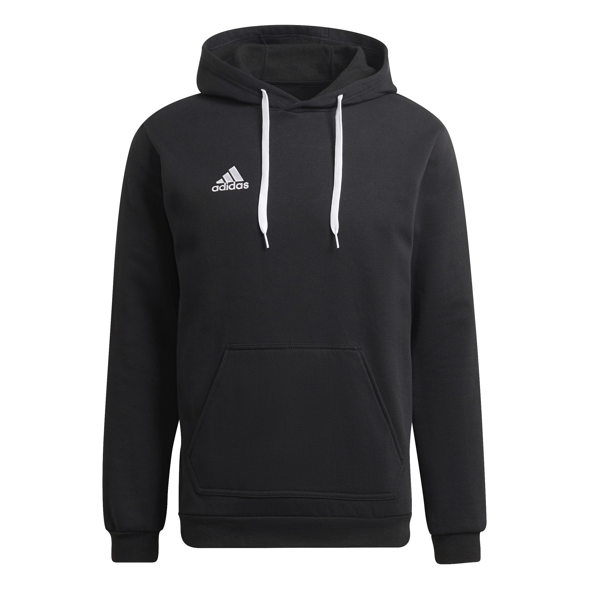 ADIDAS Entrada 22 Sweat Hoodie mit Recycling-Material
