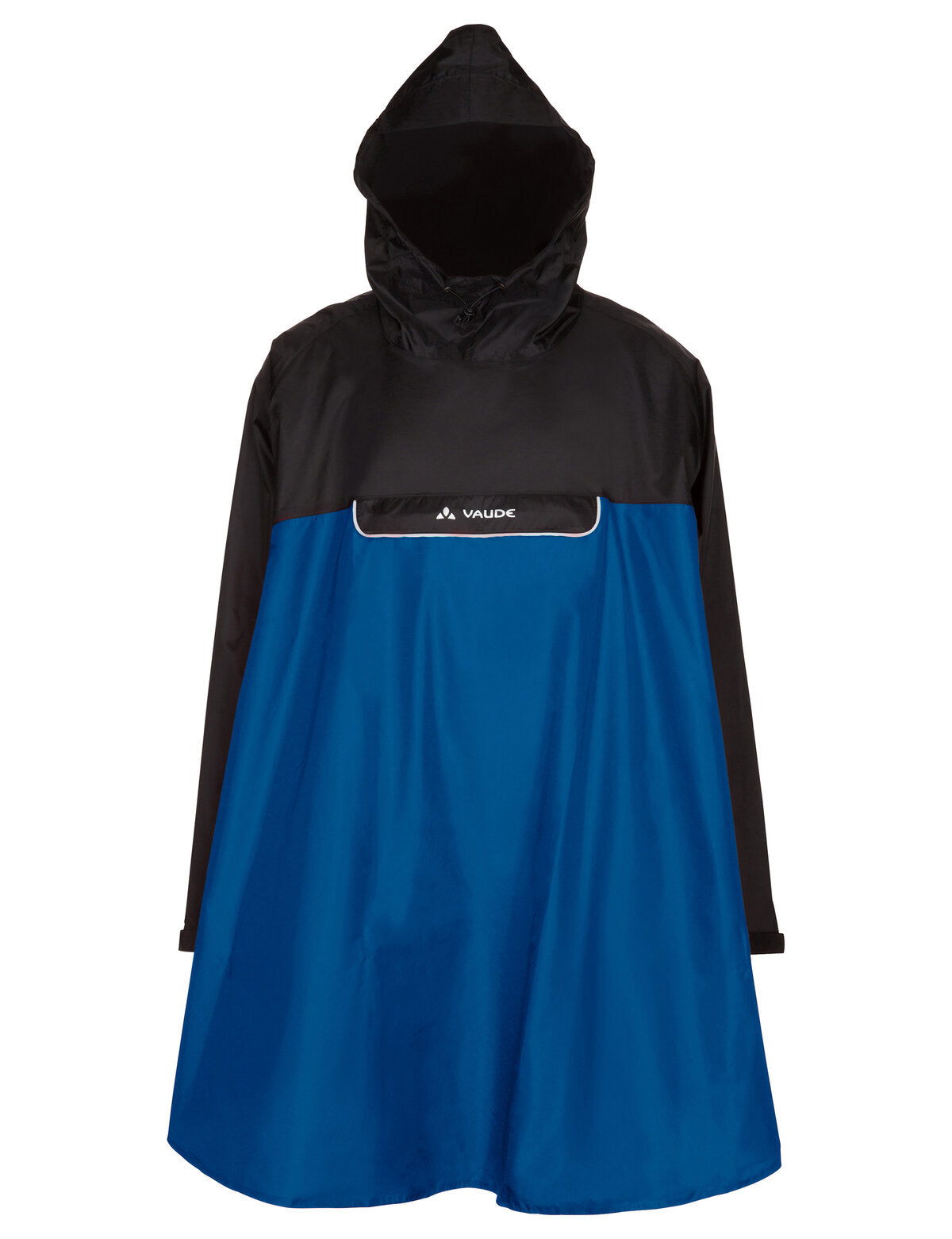 Covero Poncho II Herren Regenjacke