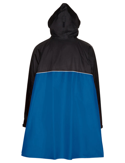 Covero Poncho II Herren Regenjacke