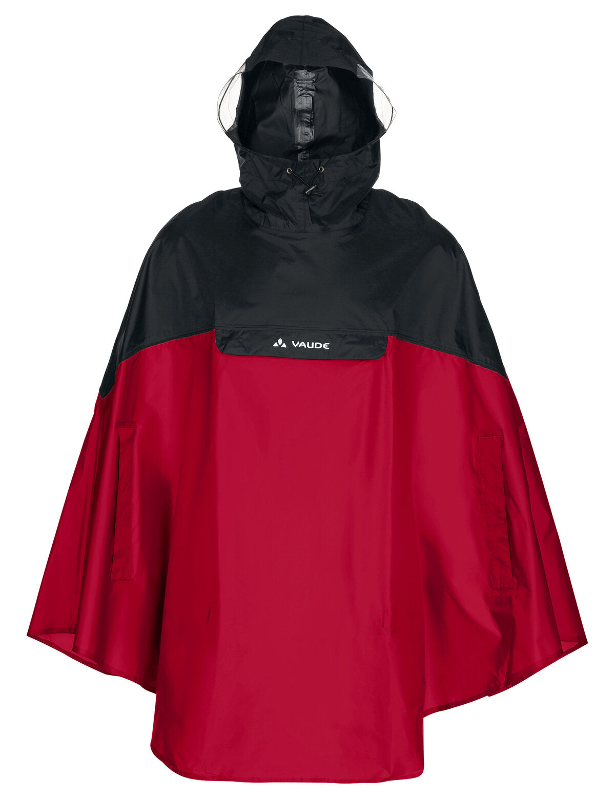 Covero Poncho II Herren Regenjacke