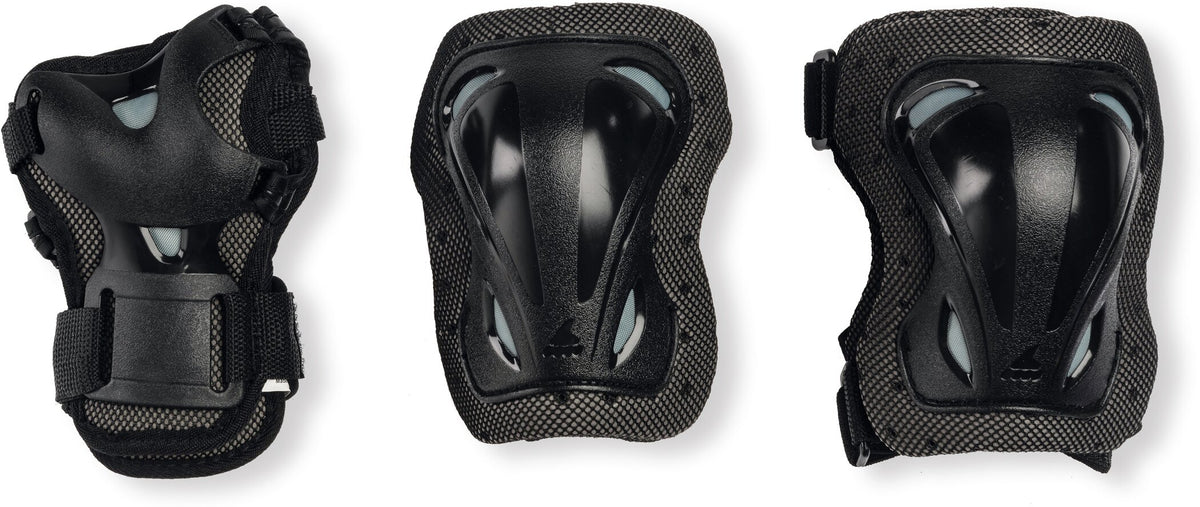 Schoner SKATE GEAR JUNIOR 3 PACK