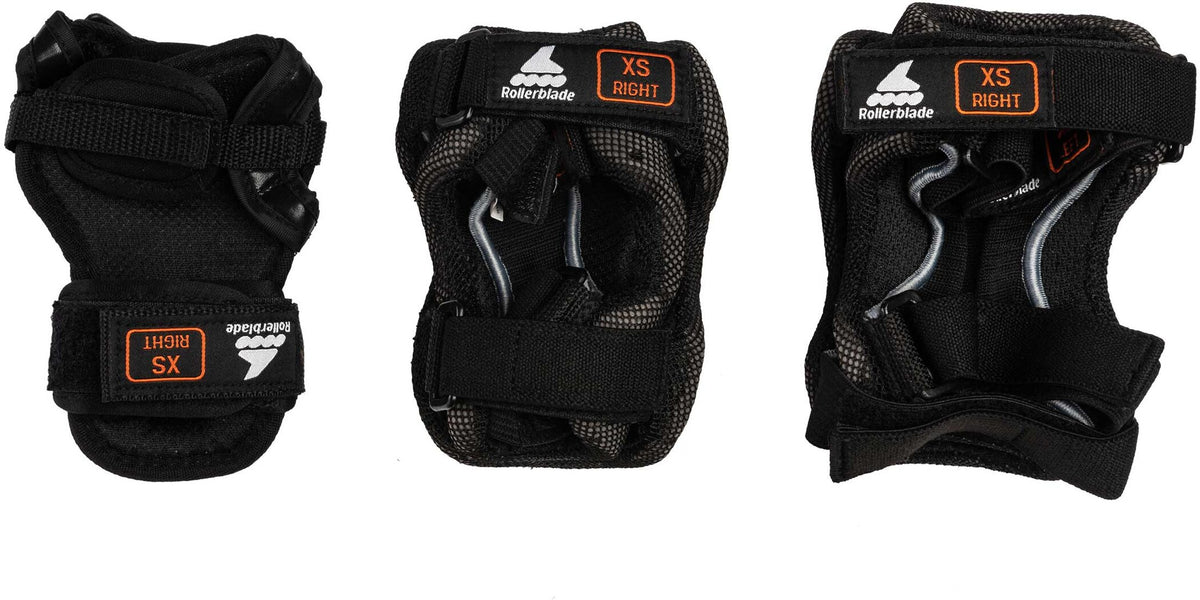 Schoner SKATE GEAR JUNIOR 3 PACK