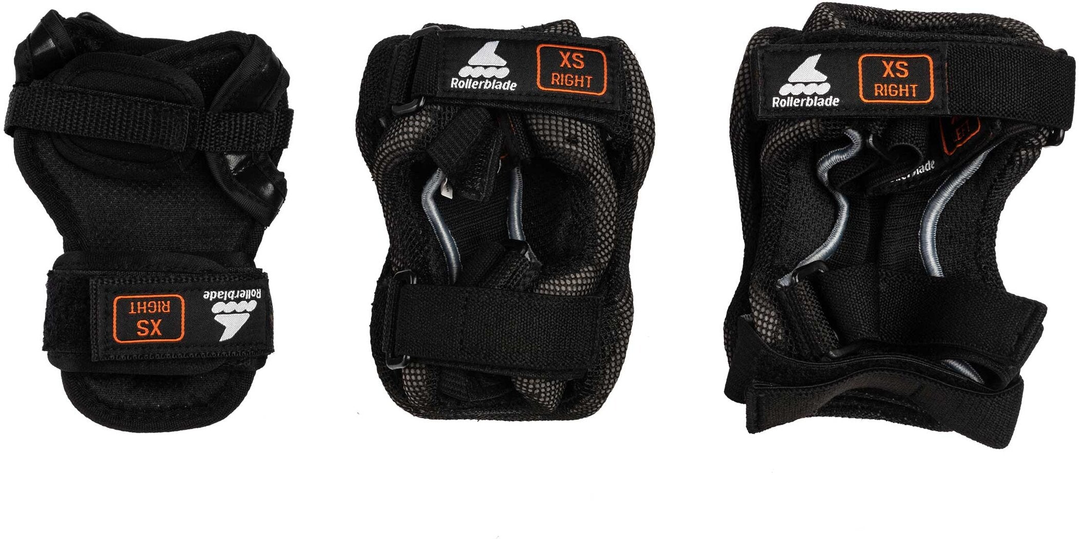 Schoner SKATE GEAR JUNIOR 3 PACK
