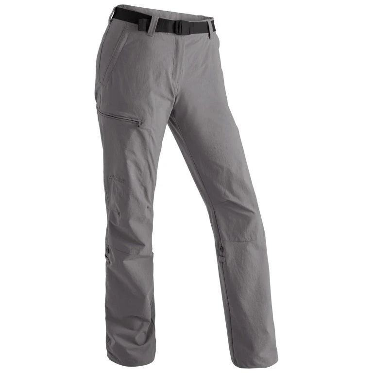 Lulaka Da-Hose roll up el. Damen