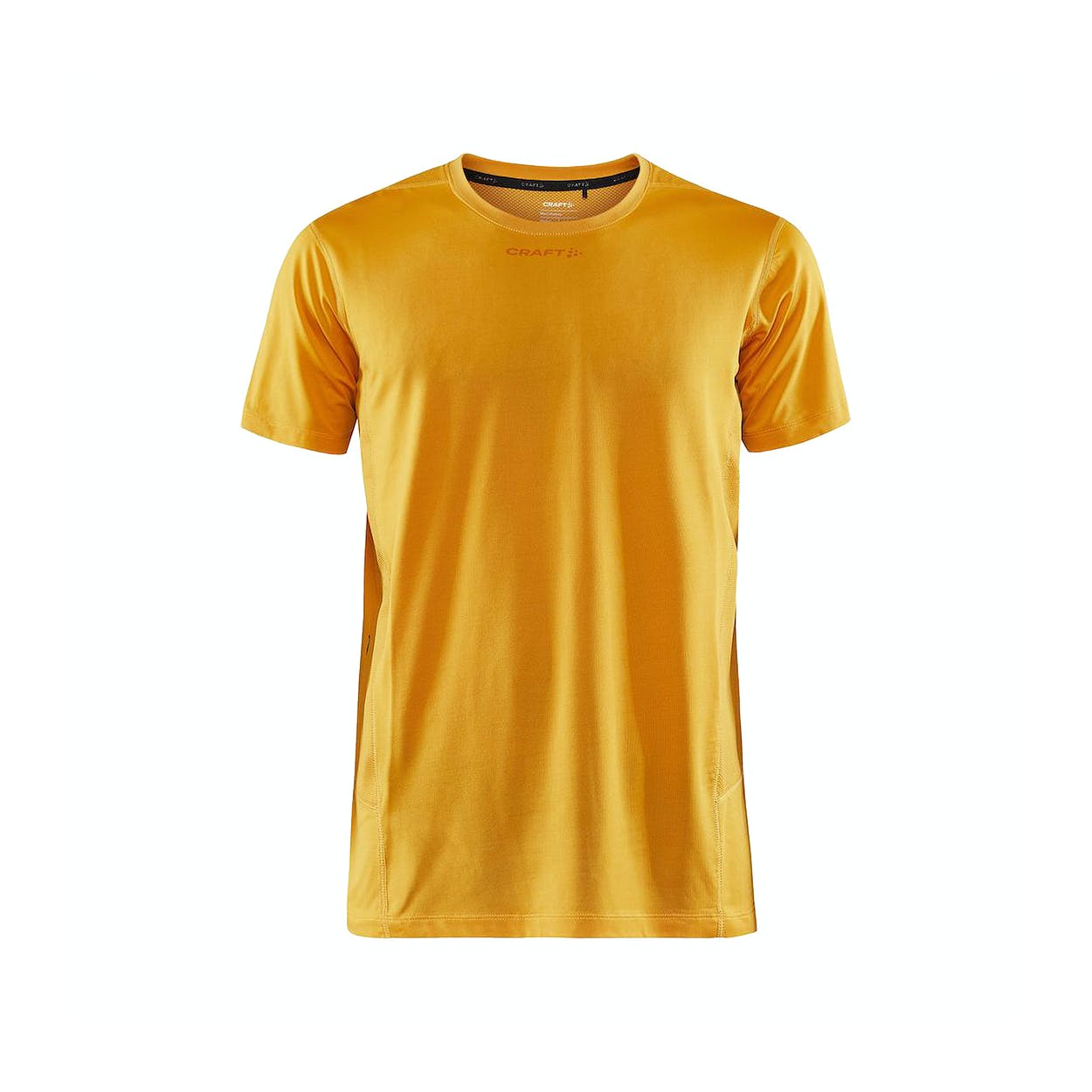 CRAFT ADV ESSENCE SS TEE M – Funktionsshirt aus recyceltem Polyester