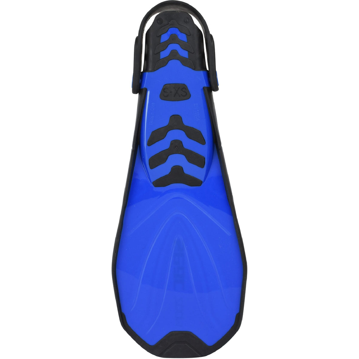 FLOSSE ZOOM Wassersport Flossen
