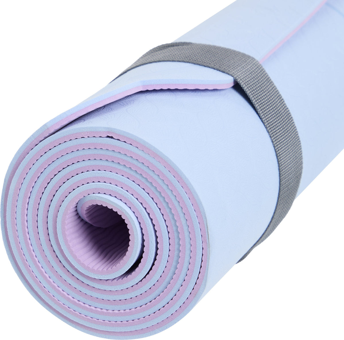Yoga-Matte PVC Free 1.0 – Rutschfest