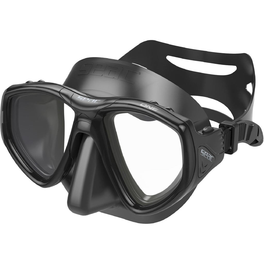 Tauchmaske MASKE ONE Taucherbrille