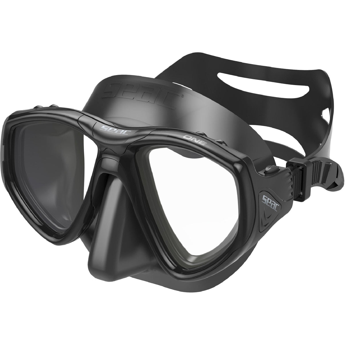 Tauchmaske MASKE ONE Taucherbrille