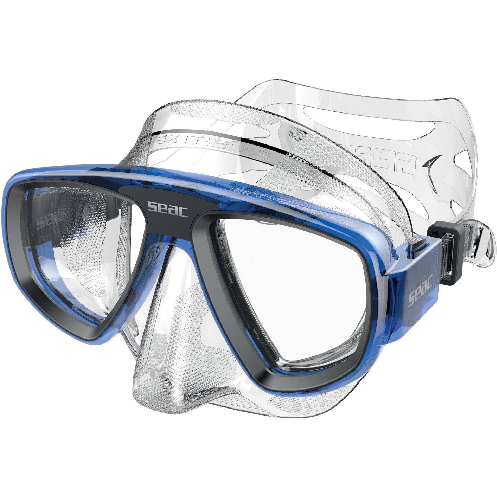 Tauchmaske MASKE EXTREME 50