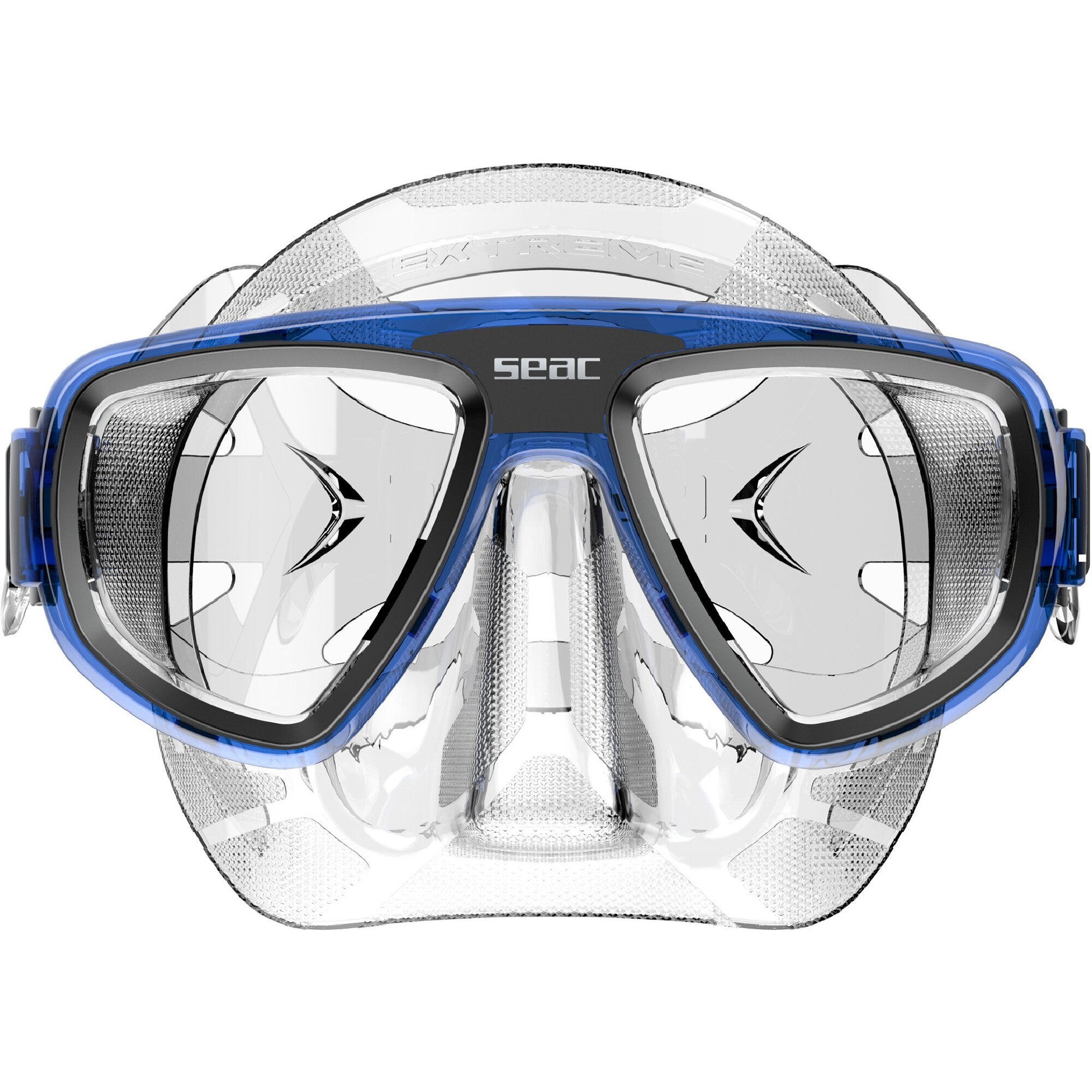 Tauchmaske MASKE EXTREME 50