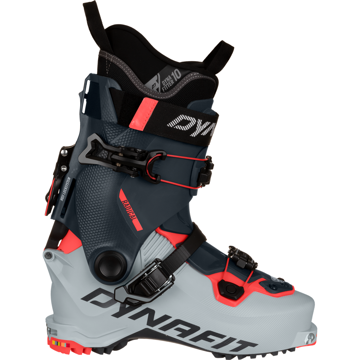 RADICAL W BOOT Skitourenschuhe für Damen