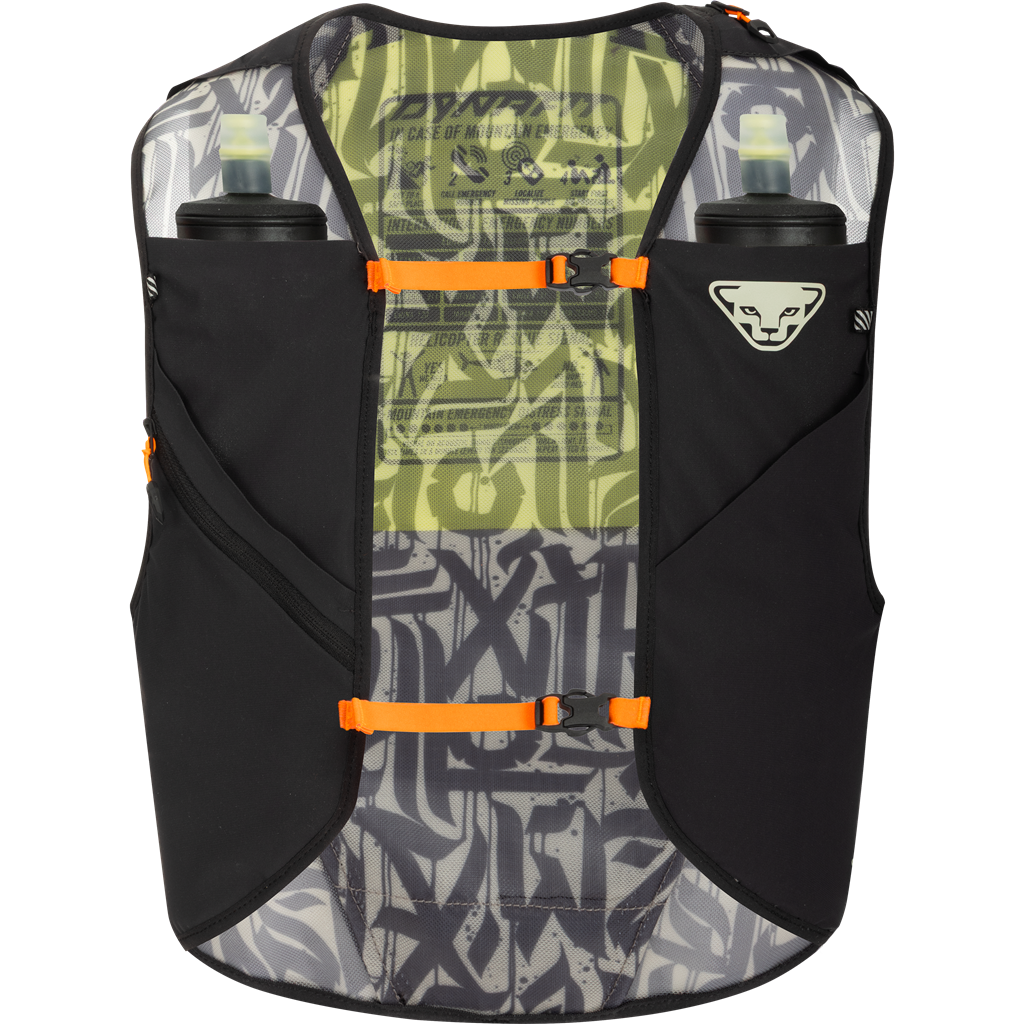 TRAIL 6 VEST Rucksack