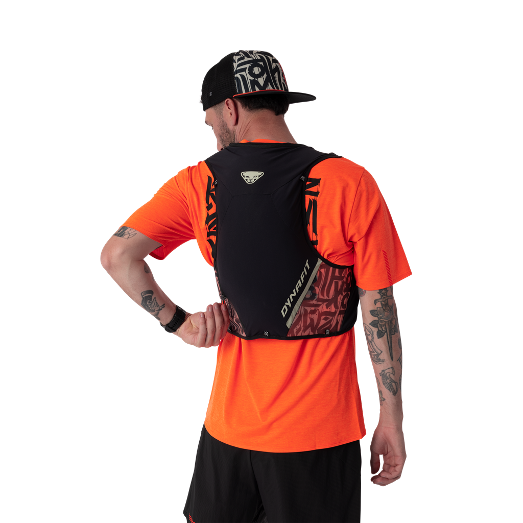 TRAIL 6 VEST Rucksack