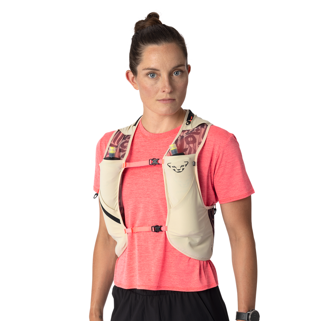 TRAIL 6 VEST Rucksack
