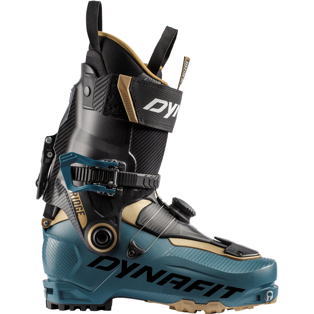 Ridge Boot Tourenskischuh Herren Leicht & Robust