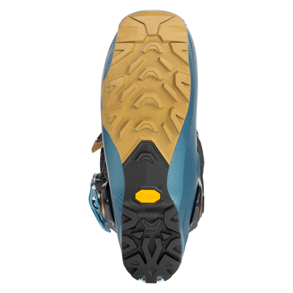 Ridge Boot Tourenskischuh Herren Leicht & Robust