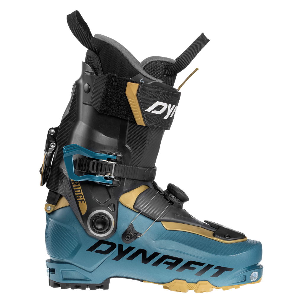 Ridge Boot Tourenskischuh Herren Leicht & Robust