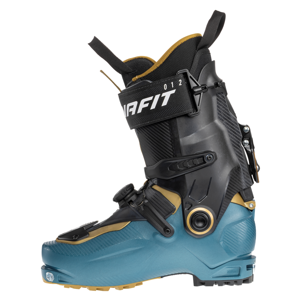 Ridge Boot Tourenskischuh Herren Leicht & Robust