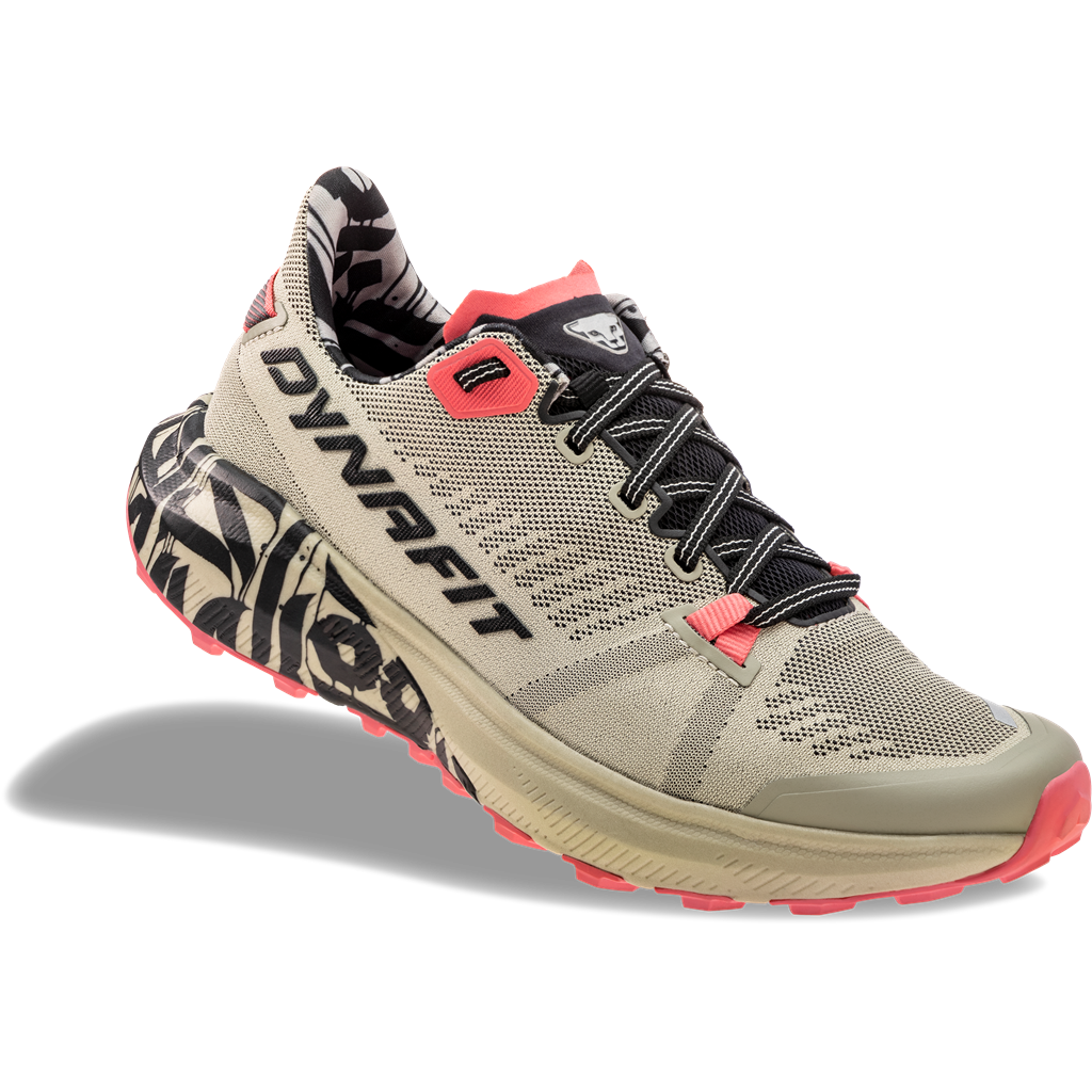 DYNAFIT Trail Graphic W Laufschuhe Damen