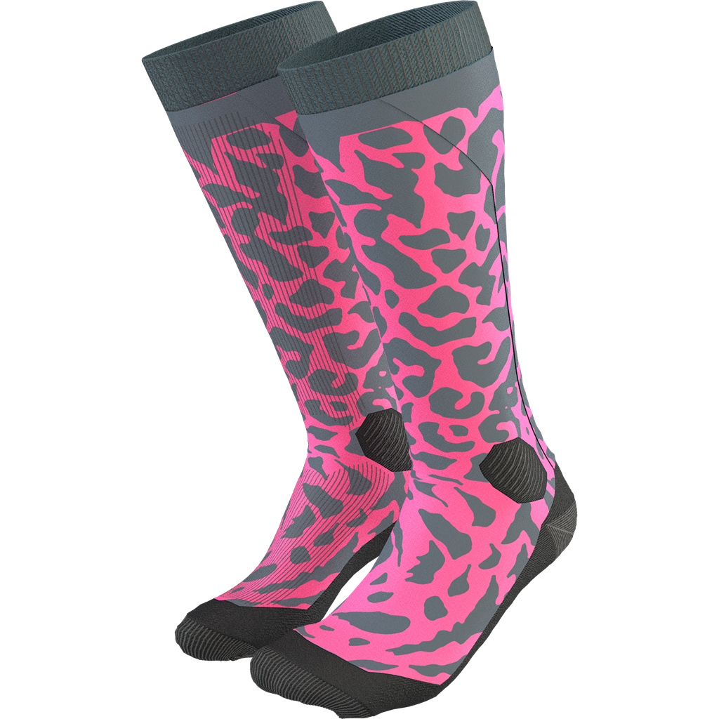 FT GRAPHIC SK Sportsocken