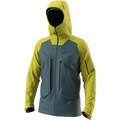 Tigard 3L Stretch Jacke Herren Wasserdicht