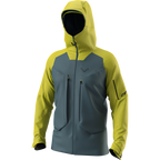 Tigard 3L Stretch Jacke Herren Wasserdicht