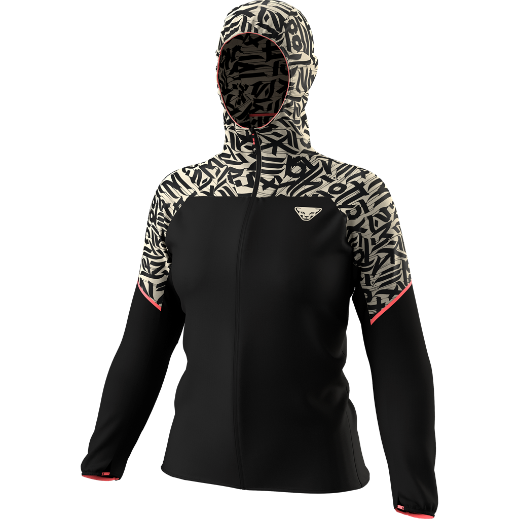 TRAIL WIND JKT W