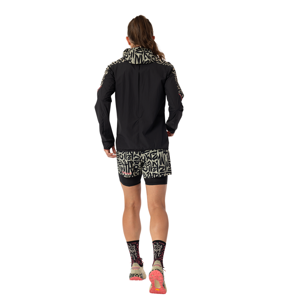 TRAIL WIND JKT W