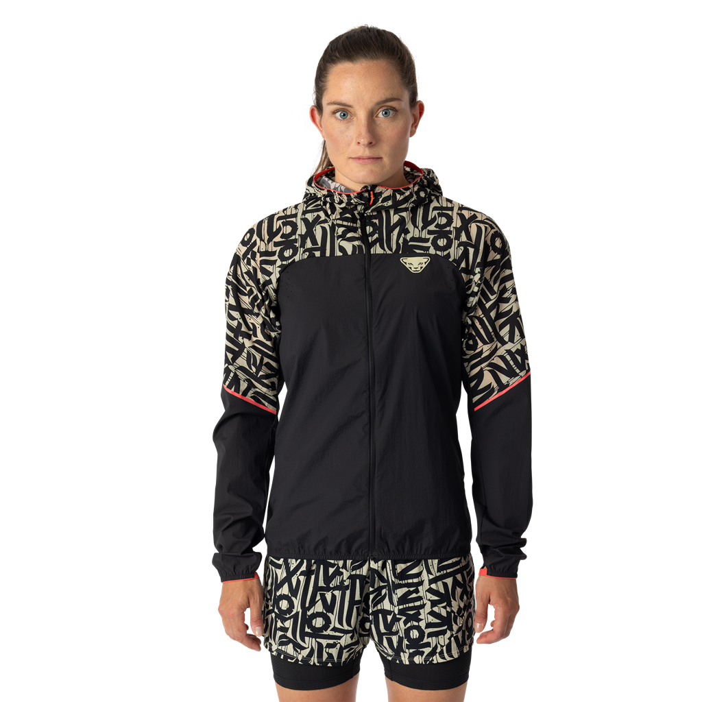 TRAIL WIND JKT W