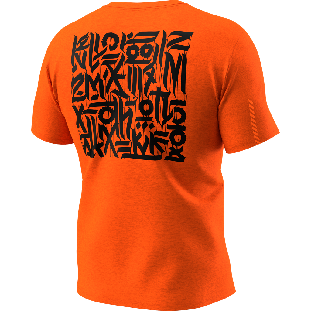 TRAIL T-SHIRT M