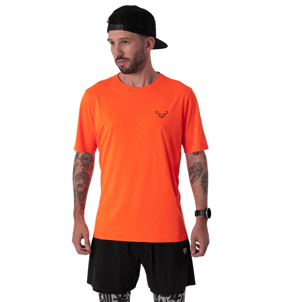 TRAIL T-SHIRT M