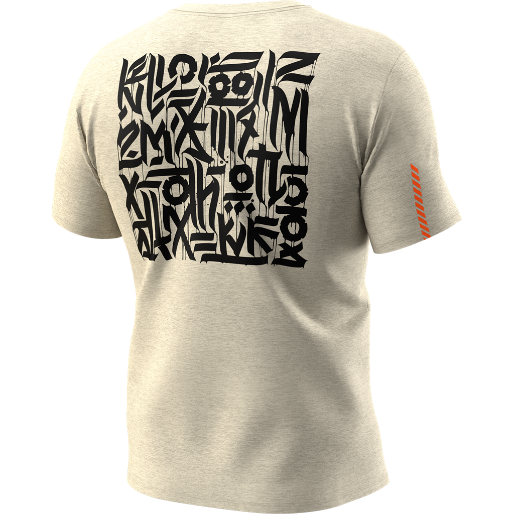 TRAIL T-SHIRT M